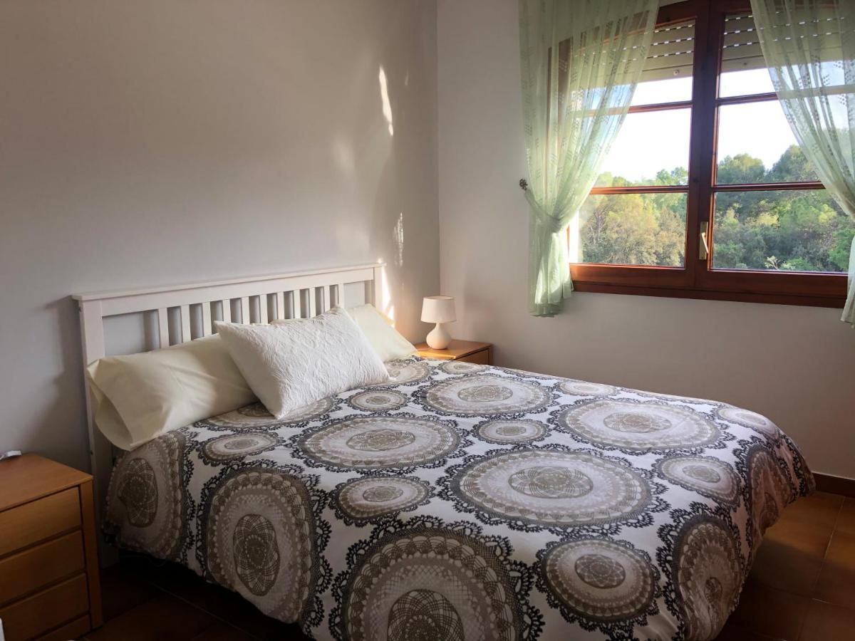 Willa Casa Fontanals Pla del Panadés Zewnętrze zdjęcie