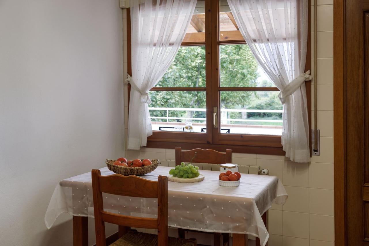 Willa Casa Fontanals Pla del Panadés Zewnętrze zdjęcie
