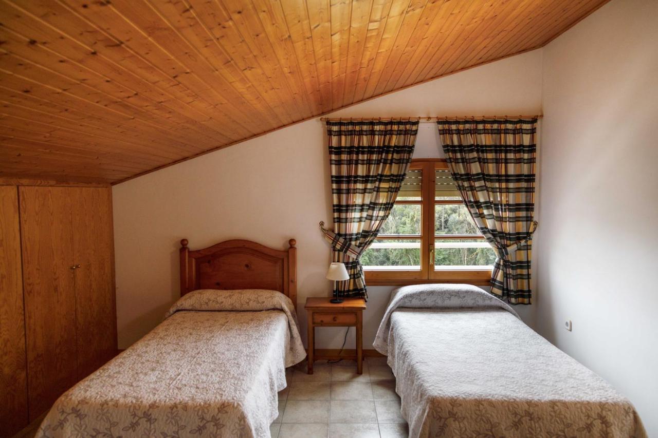 Willa Casa Fontanals Pla del Panadés Zewnętrze zdjęcie