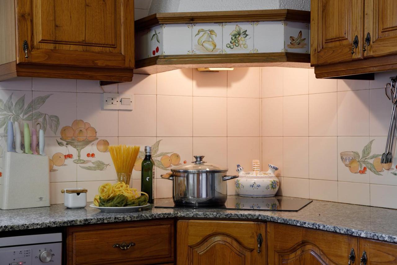 Willa Casa Fontanals Pla del Panadés Zewnętrze zdjęcie