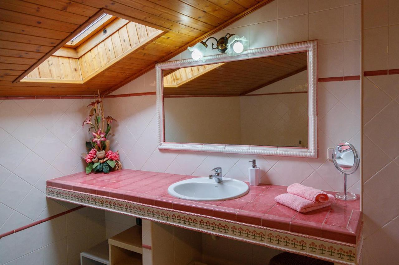 Willa Casa Fontanals Pla del Panadés Zewnętrze zdjęcie