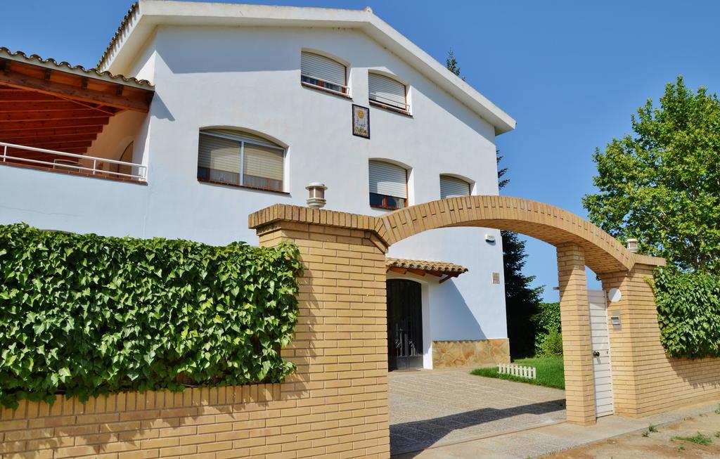Willa Casa Fontanals Pla del Panadés Pokój zdjęcie
