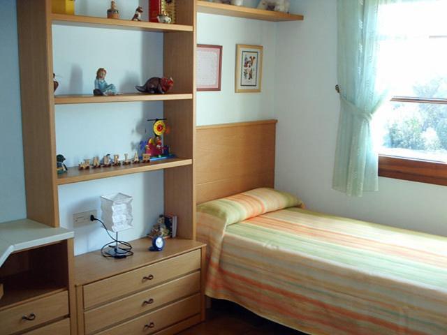 Willa Casa Fontanals Pla del Panadés Pokój zdjęcie
