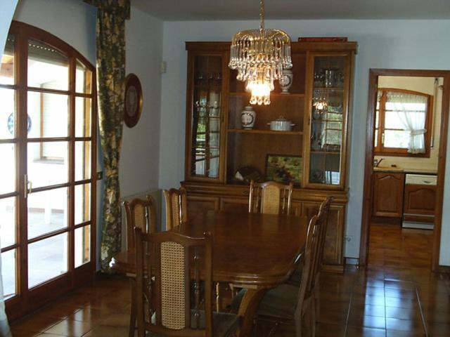 Willa Casa Fontanals Pla del Panadés Pokój zdjęcie