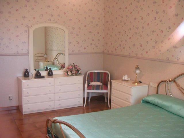 Willa Casa Fontanals Pla del Panadés Pokój zdjęcie